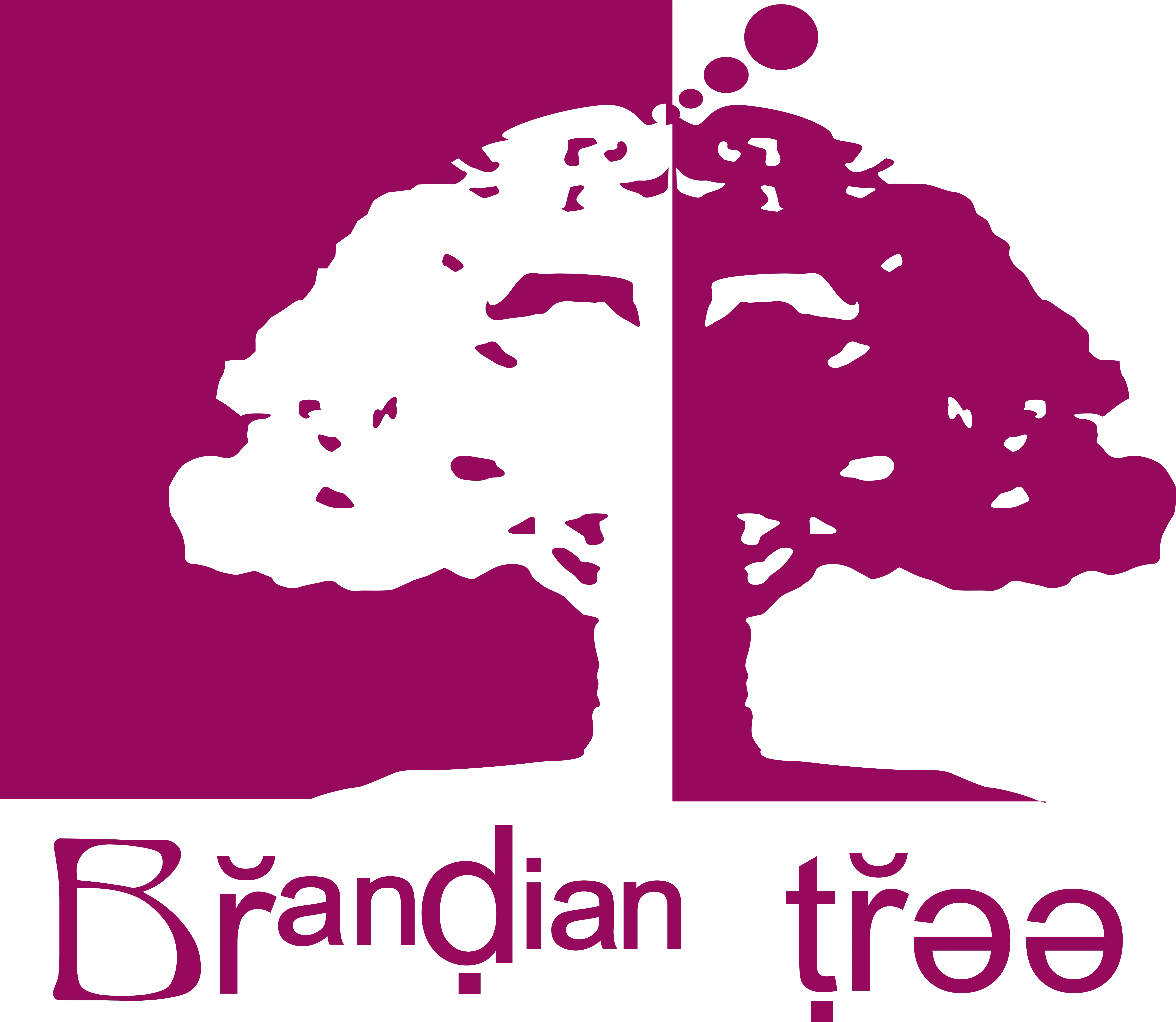 Brandian Tree